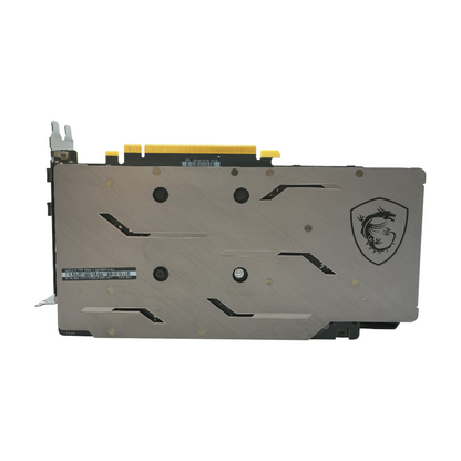 GeForce GTX 1660 Ti Gaming X 6G 1660 Graphics Card