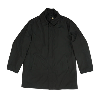 Black Coat