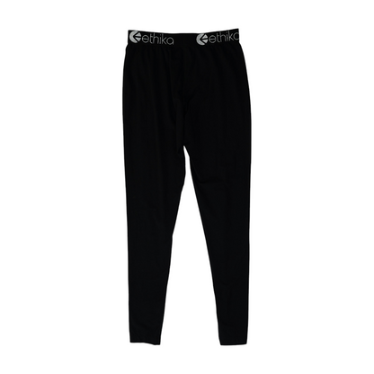 Black Active Leggings