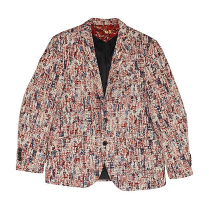 White Misc Sport Coat