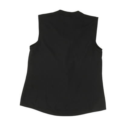 Black Blouse
