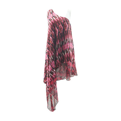 Pink Maxi Dress