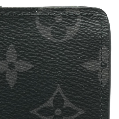 Multiple Wallet in Monogram Eclipse Canvas
