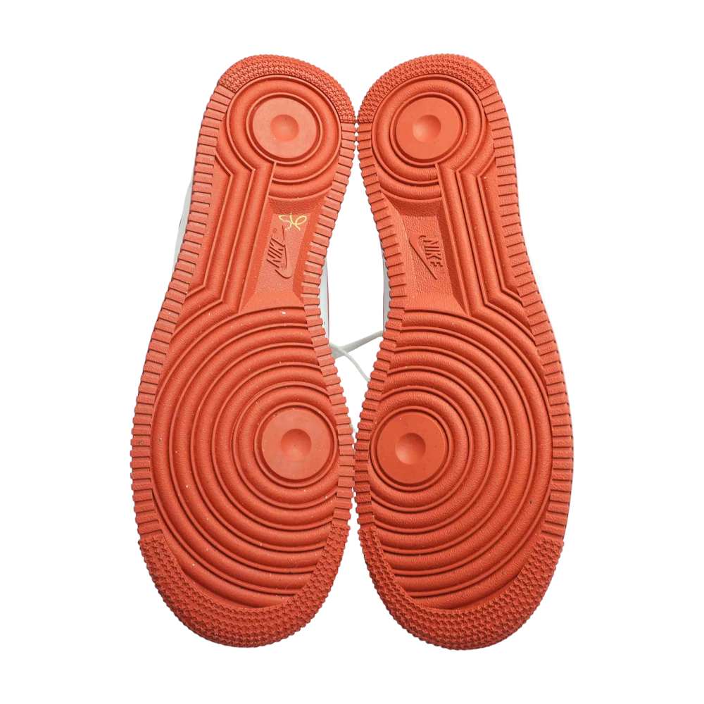 Air Force 1 '07 Low-Top Athletic Shoes