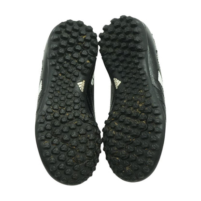 Youth Boys' Black Soccer Cleats