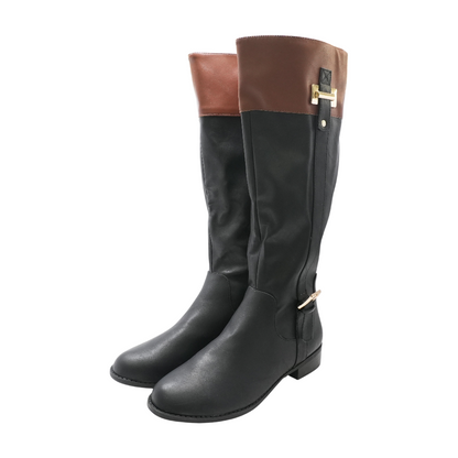 Black Boots