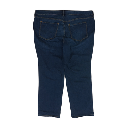 Blue Plus Slim Jeans