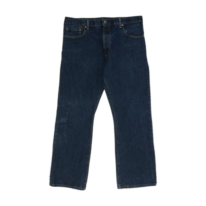 517 Relaxed Jeans