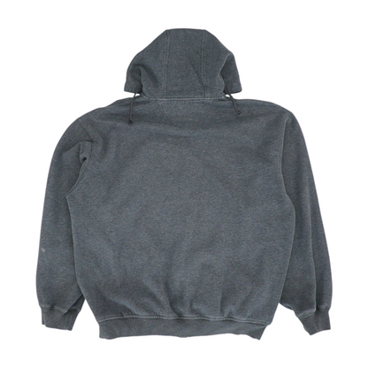 Gray Solid Jacket
