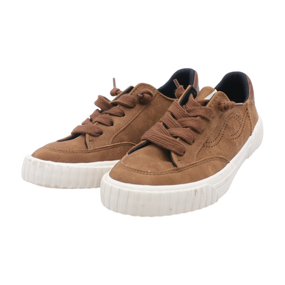 Brown Casual Shoes