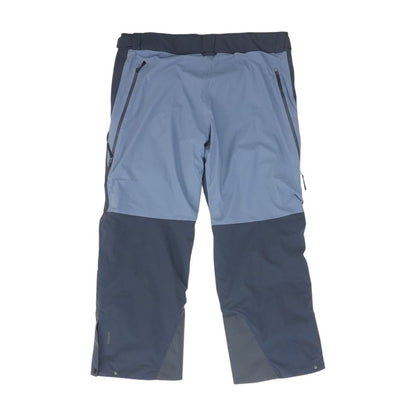 Blue Oberreute Ski Pants