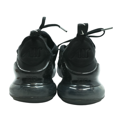 Black Athletics Shoes