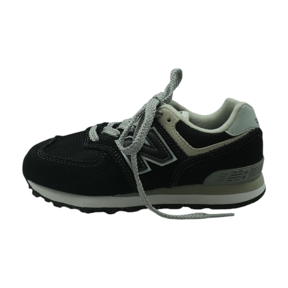 New Balance Black Athletics – Image 1