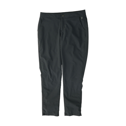 Gray Slim Pants