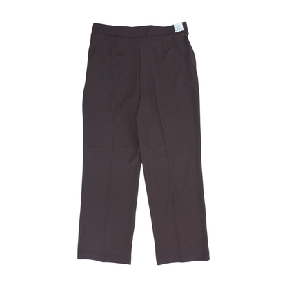 Brown Pants