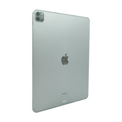 iPad Pro 12.9" Space Gray 6th 128GB Carrier Unlocked Tablet