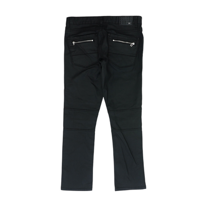 Black Skinny Jeans