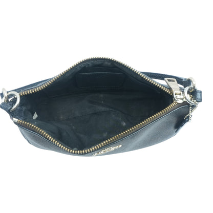 Brown Crossbody