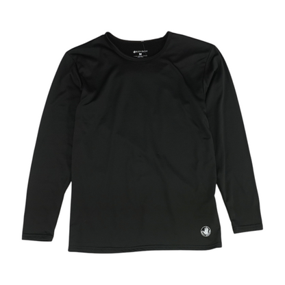 Black Active T-Shirt