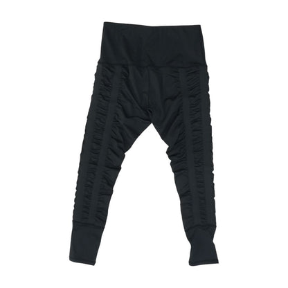 Black Active Leggings