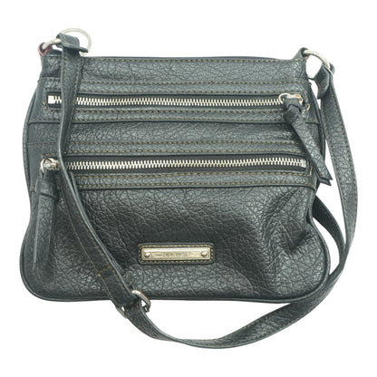 Black Shoulder Bag
