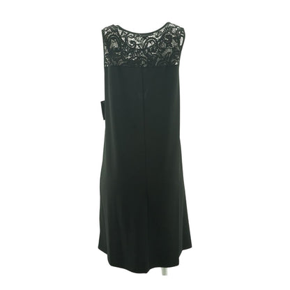 Black Mini Dress