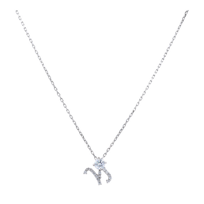 Costume Pendant Necklace