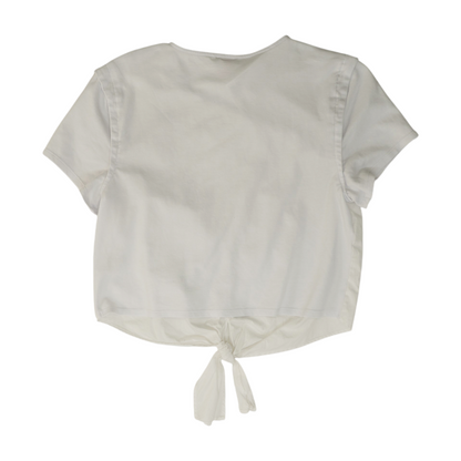 White Blouse