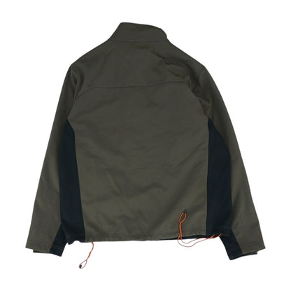 Brown Lightweight Jacket