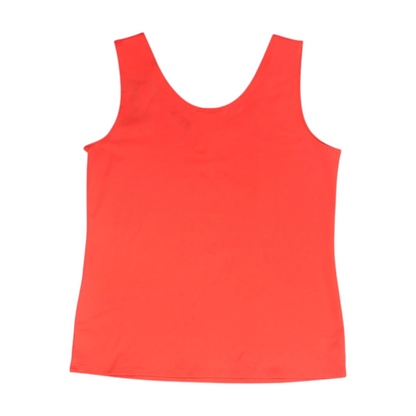 Red Active T-Shirt