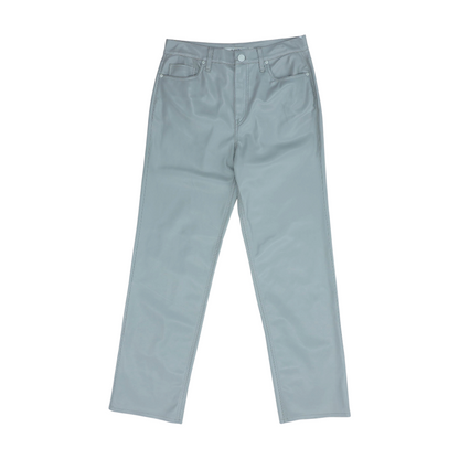 Gray Pants