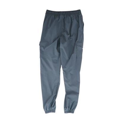 Charcoal Regular Pants