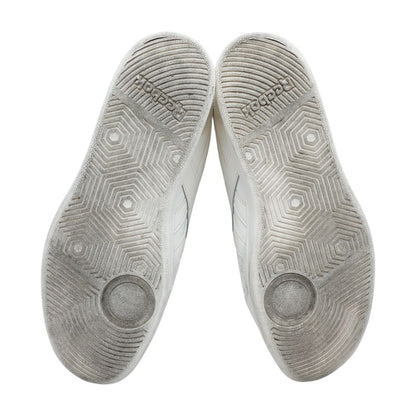 Legacy Ivory Low Top Athletic Shoes