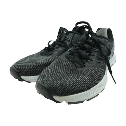 Black Athletic Shoes