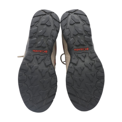 Access Point Low-Top Athletic Shoes