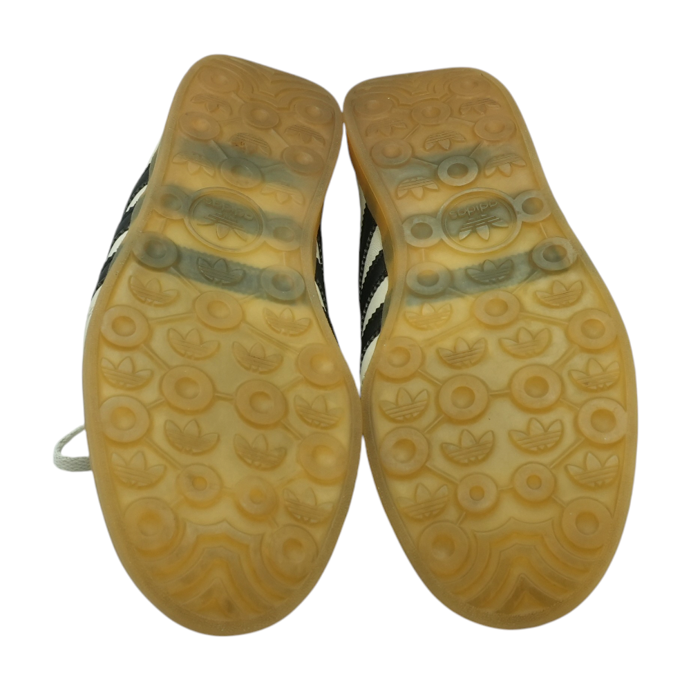 Gazelle Lo Pro Low-Top Athletic Shoes