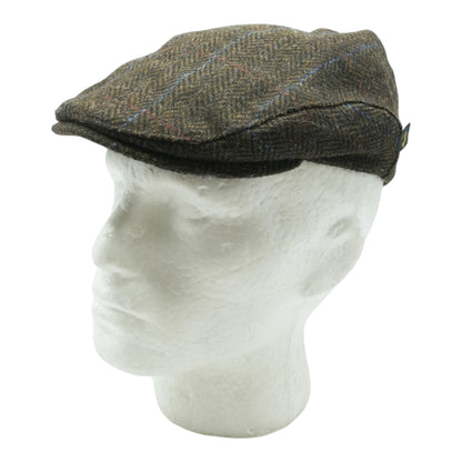 Brown Misc. Hat