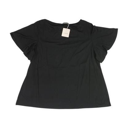 Black Blouse