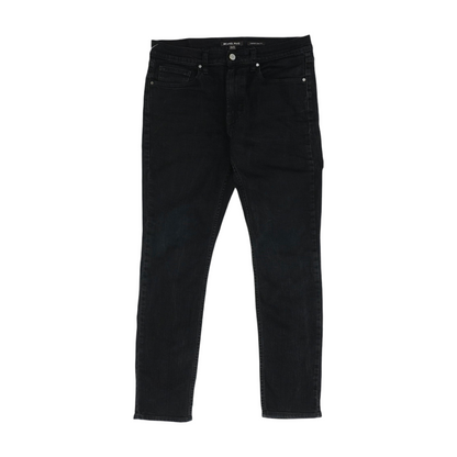 Black Slim Jeans