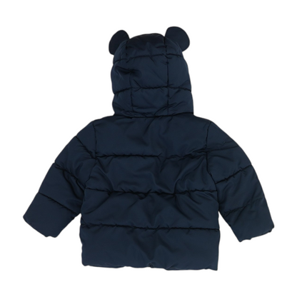 Navy Jacket