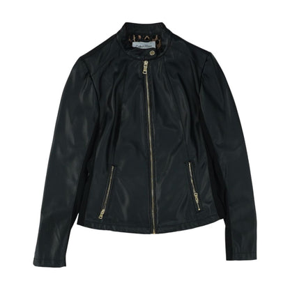 Black Jacket