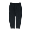 Black Regular Pants