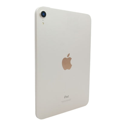 iPad Mini 6 8.3" Pink 6th Gen Generation A15 Bionic 256GB WiFi Tablet