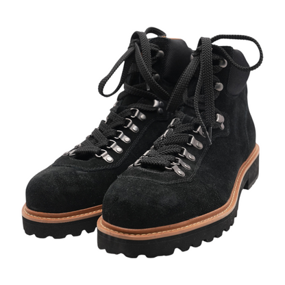 Black Work / Hiking Boots