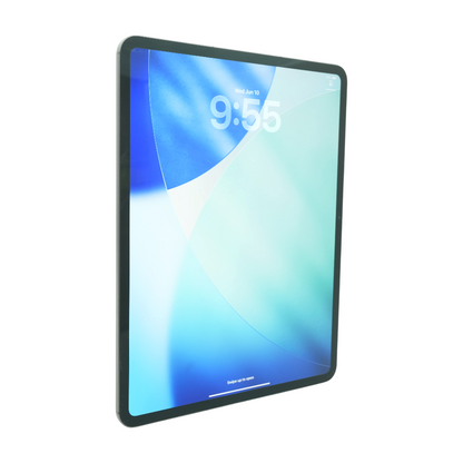 iPad Pro 13-inch (M4) 13.0" Space Black 1st Gen 256GB Cellular Tablet