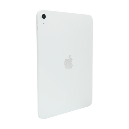 iPad 11 11.0" Silver 11th Gen 256GB WiFi Tablet