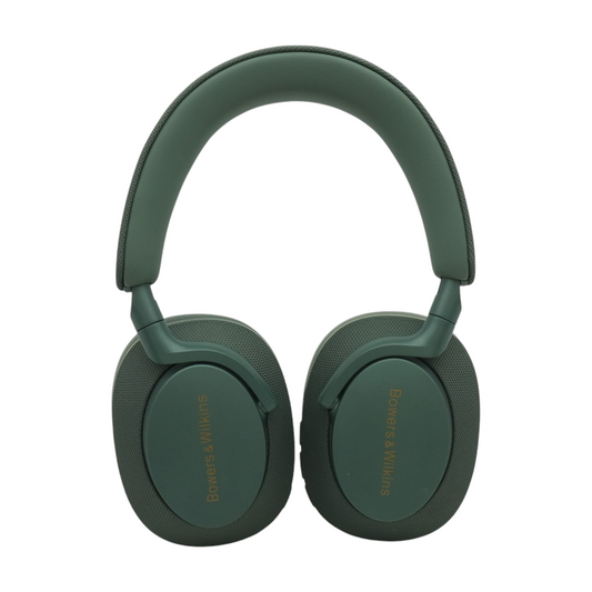Green Px7 S2E Noise Cancelling Headphones