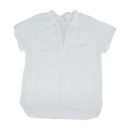 White Blouse