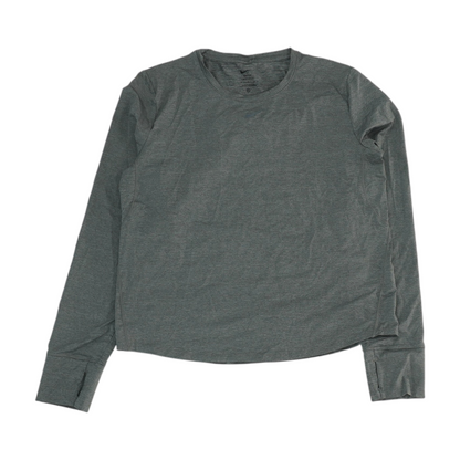 Gray Active T-Shirt