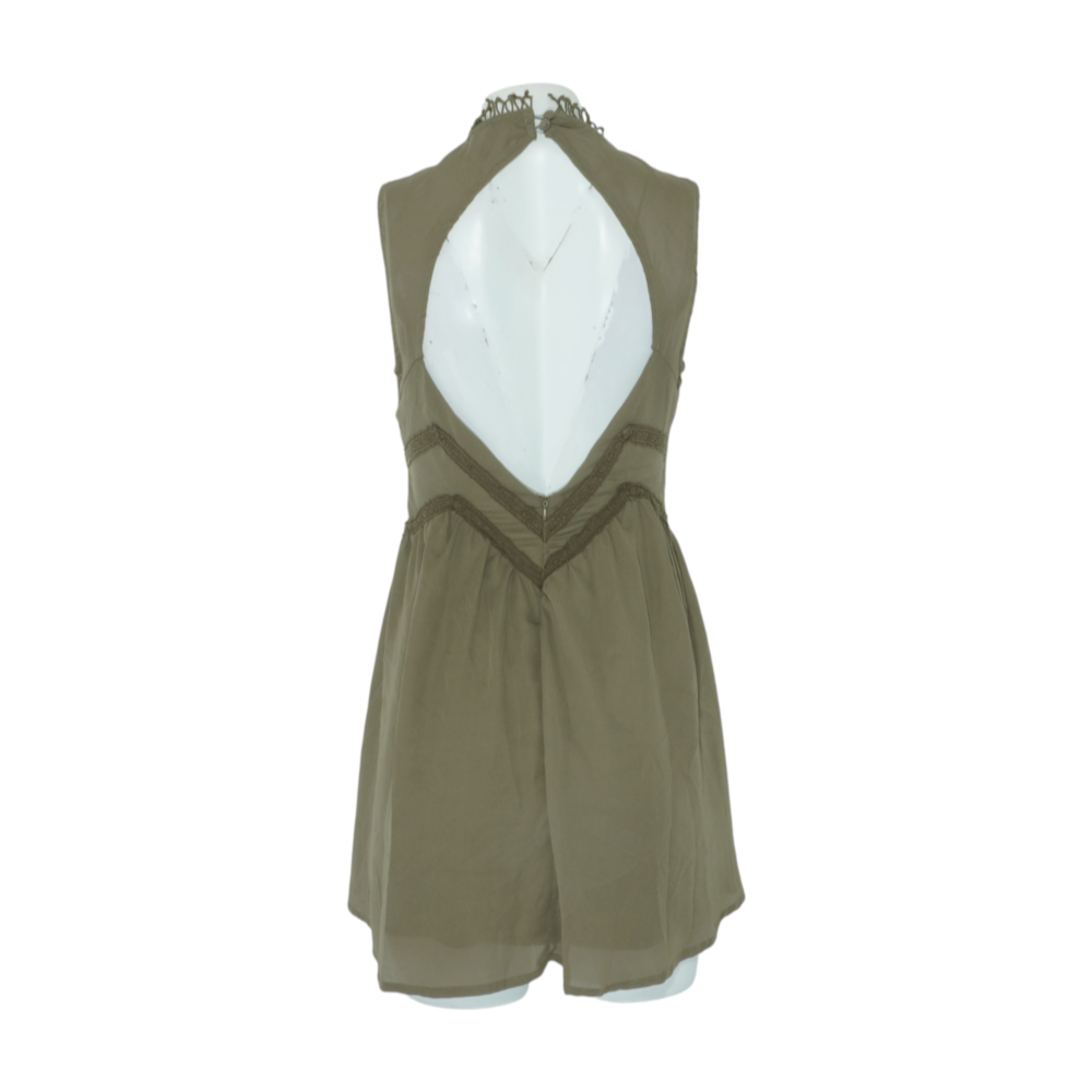 Olive Mini Dress
